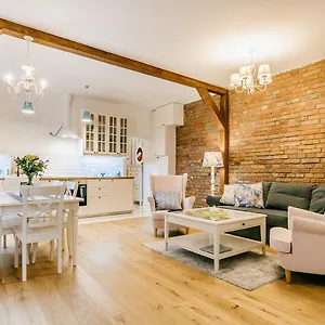  Apartamento Old Town Delux