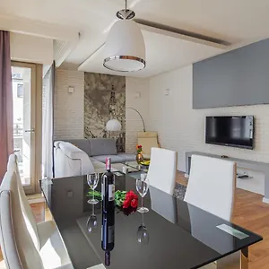 Waterlane Gray-gdańsk , Gdańsk Polska