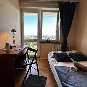 #17 Komfortowy Pokój Z Widokiem Na I Morze , Gdańsk Polska