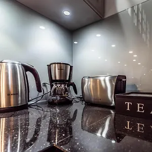 Apartamento Lights Topolowa 8