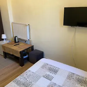  Apartamento As Topolowa
