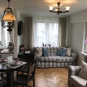 Apartament Karmelicka 19 Muzeum Polin , Warszawa Polska