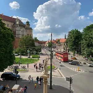 Wawel Suites Kraków