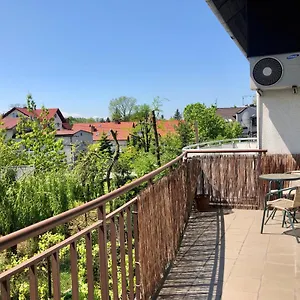łagiewniki Kraków